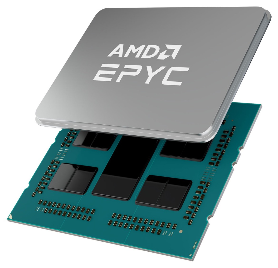 AMD EPYC 7003 Series Unveiled: Big Iron Zen 3 Takes Flight