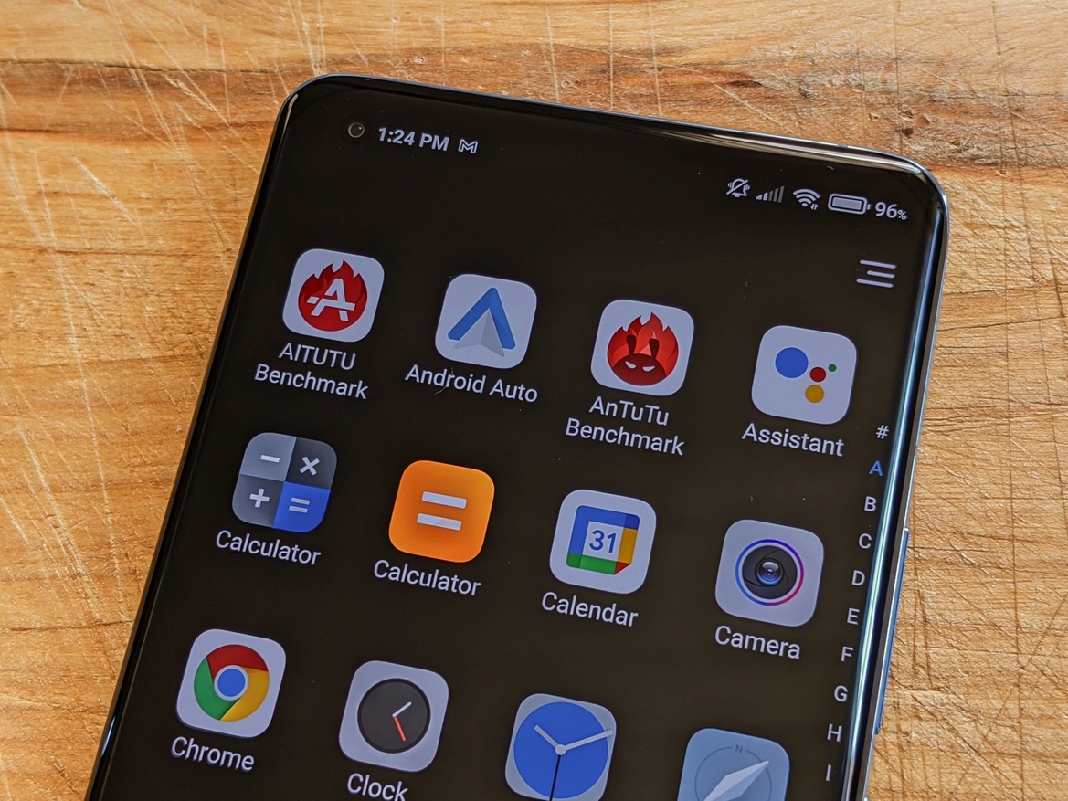 Xiaomi Mi 11 Review: A Loaded, Value-Priced Android Flagship