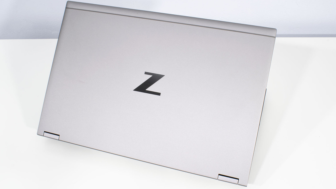 HP ZBook Fury 15 G7 Review: A Potent Mobile Workstation