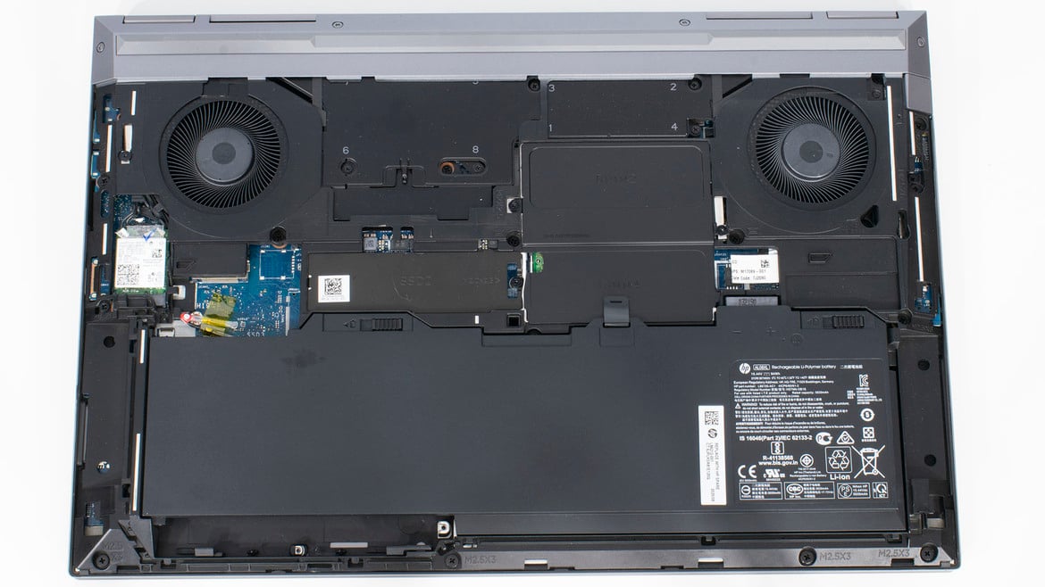 HP ZBook Fury 15 G7 Review: A Potent Mobile Workstation