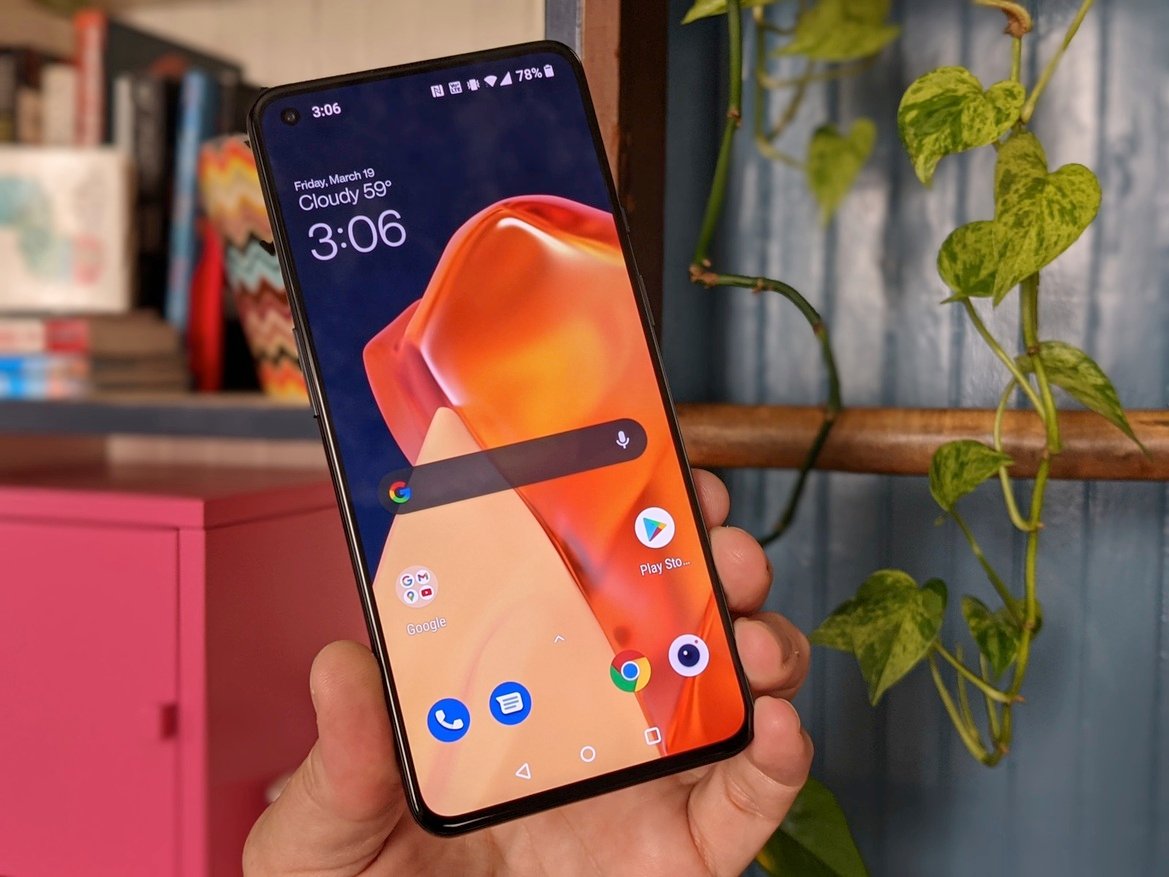 OnePlus 9 and 9 Pro Review: Great 5G Flagships With A Catch