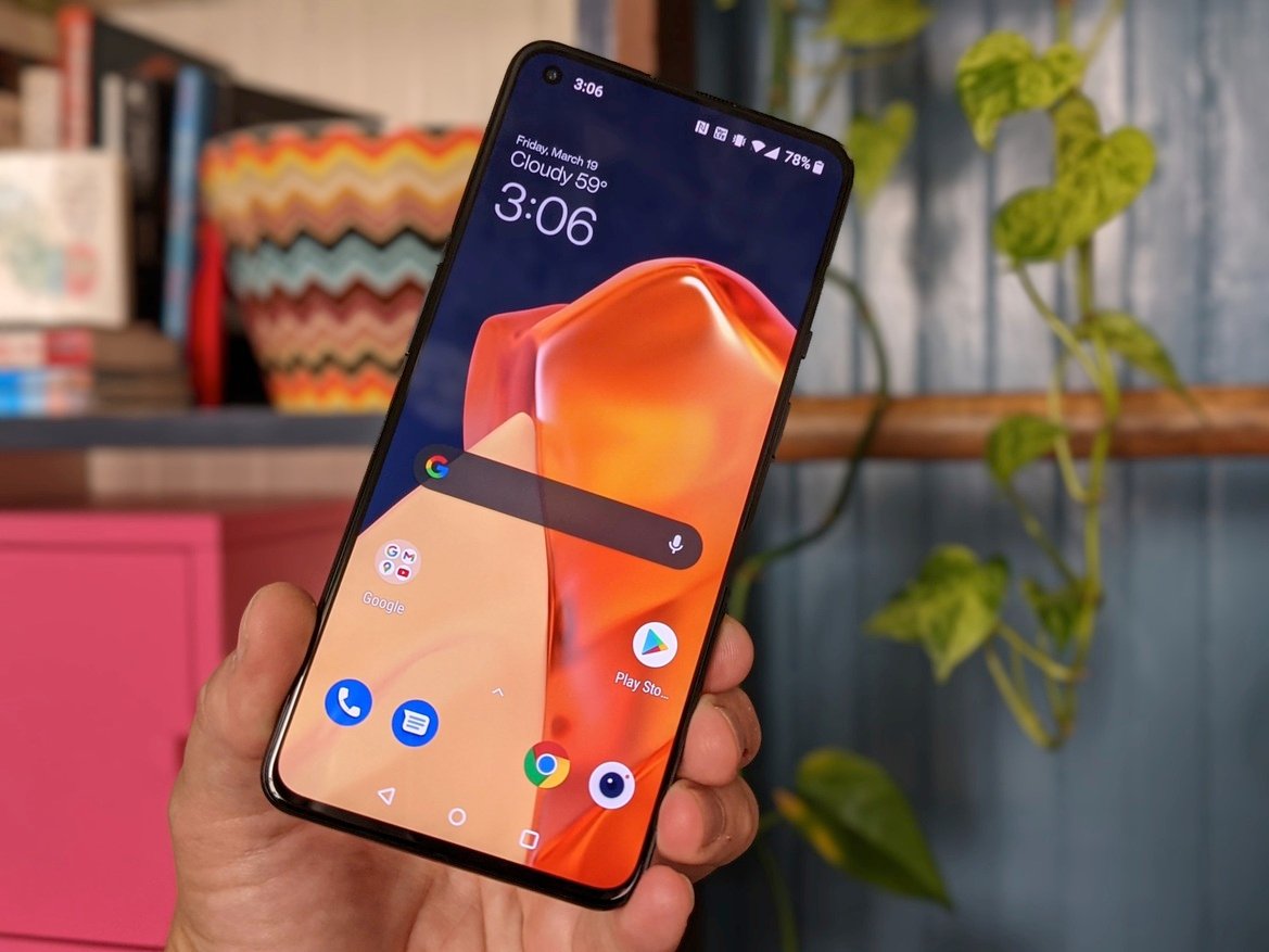 OnePlus 9 and 9 Pro Review: Great 5G Flagships With A Catch
