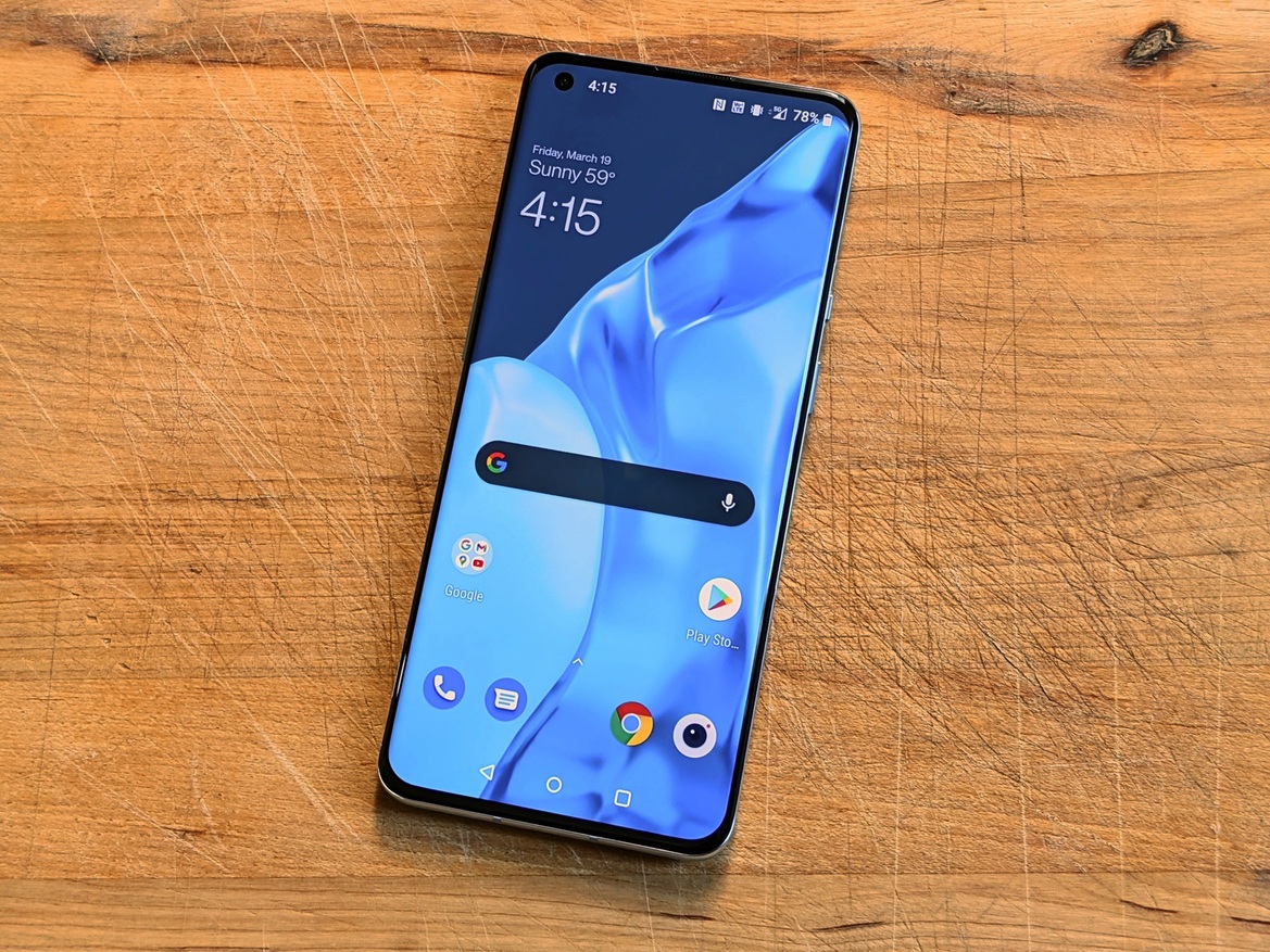 OnePlus 9 and 9 Pro Review: Great 5G Flagships With A Catch