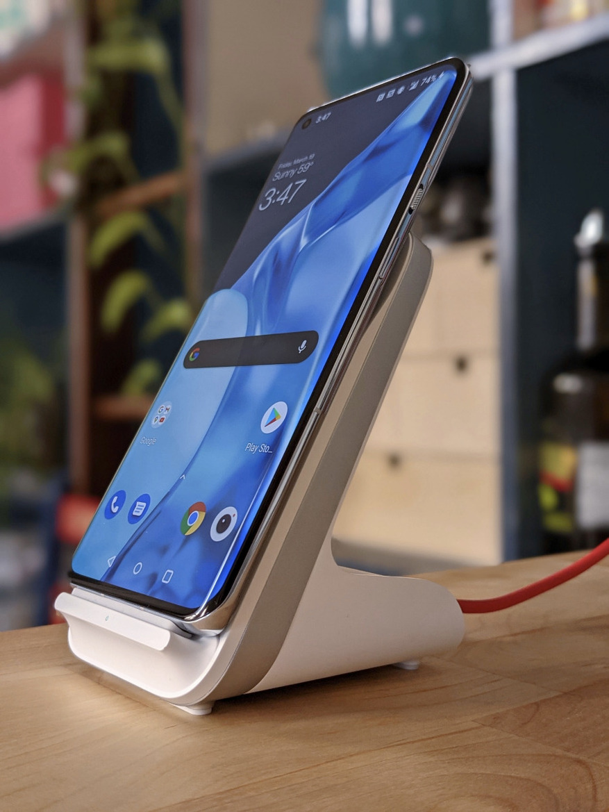 OnePlus 9 and 9 Pro Review: Great 5G Flagships With A Catch