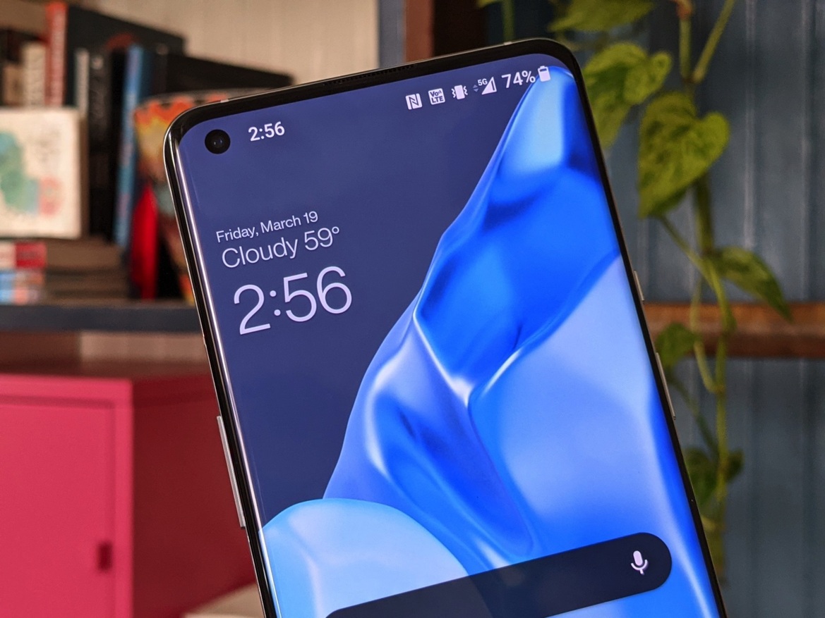 OnePlus 9 and 9 Pro Review: Great 5G Flagships With A Catch