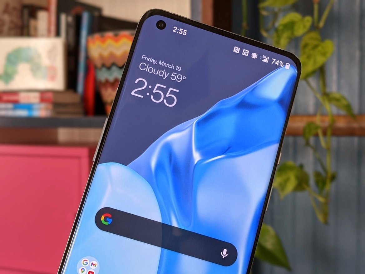 OnePlus 9 and 9 Pro Review: Great 5G Flagships With A Catch