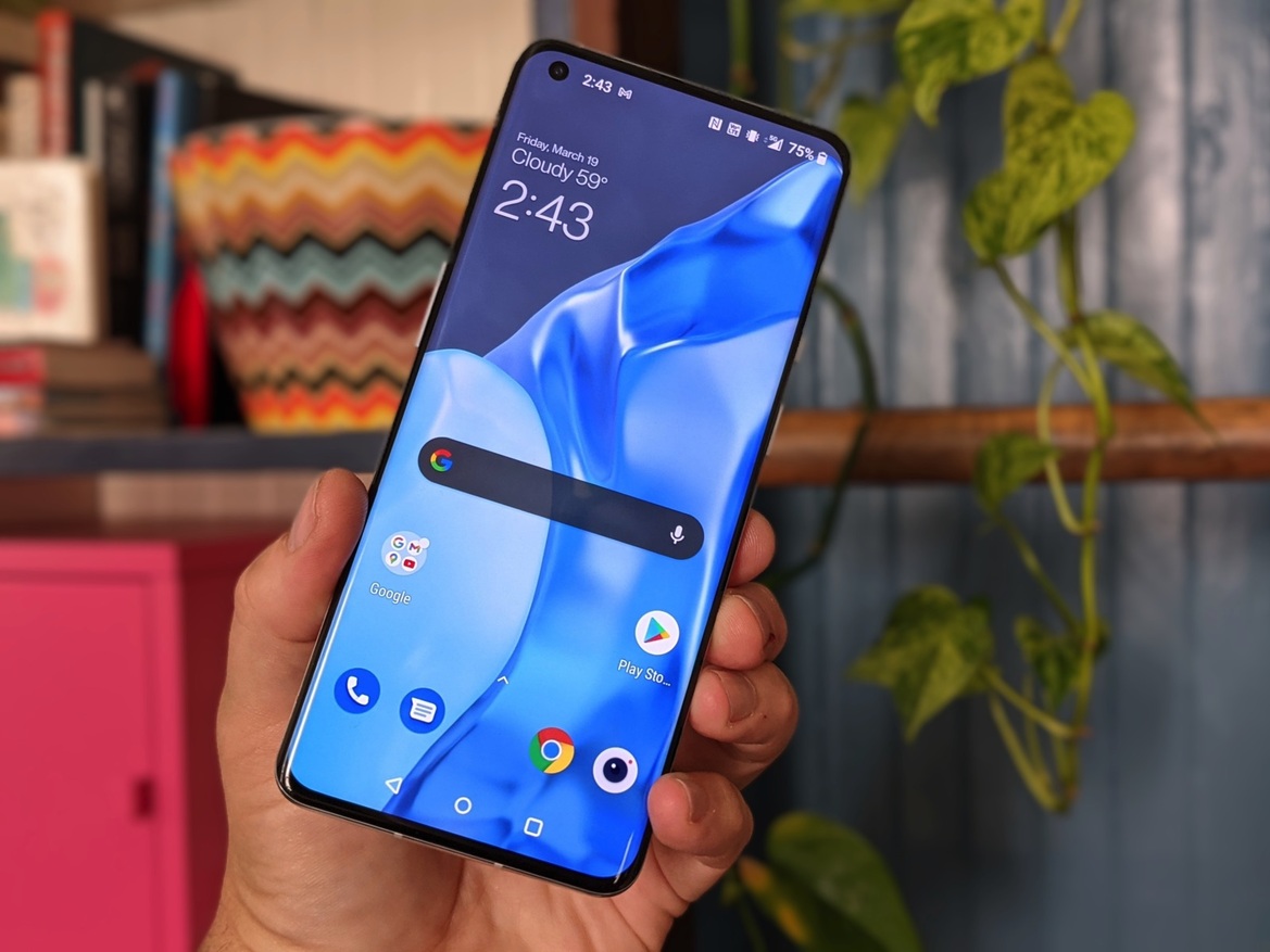 OnePlus 9 and 9 Pro Review: Great 5G Flagships With A Catch