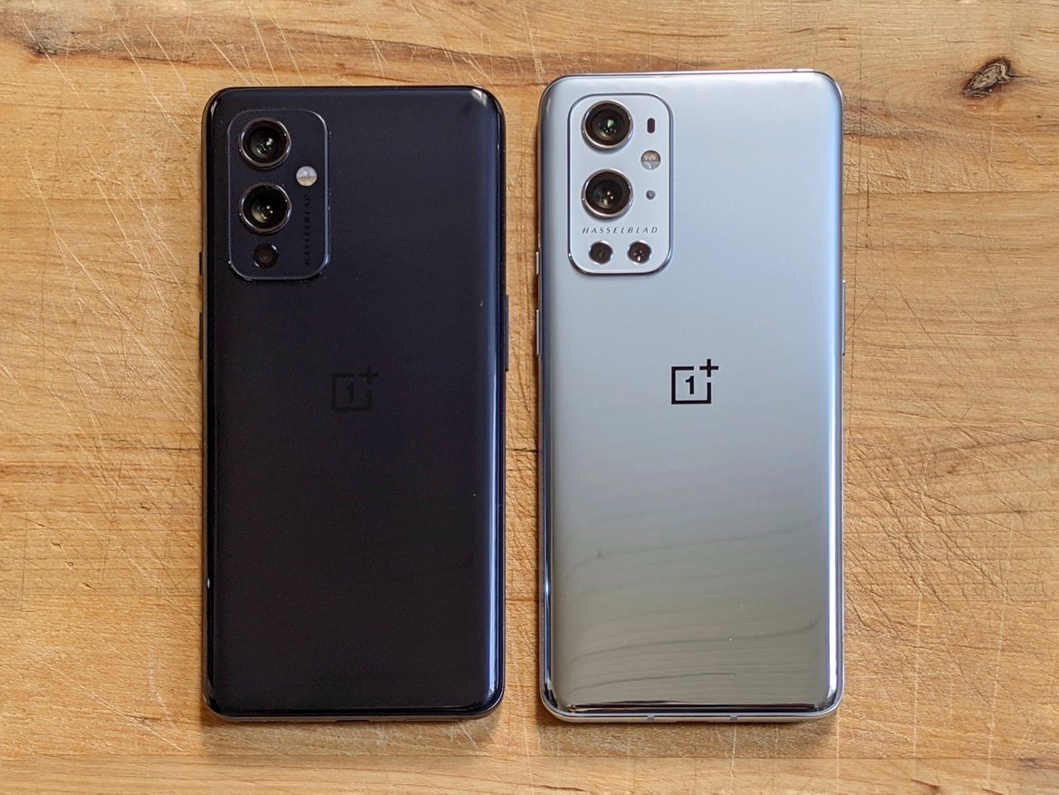 OnePlus 9 and 9 Pro Review: Great 5G Flagships With A Catch