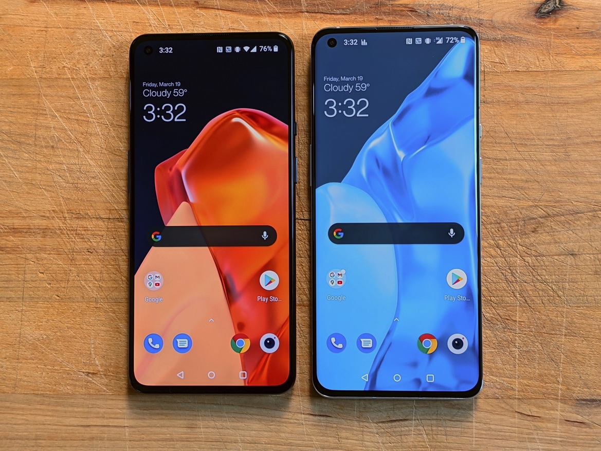 OnePlus 9 and 9 Pro Review: Great 5G Flagships With A Catch