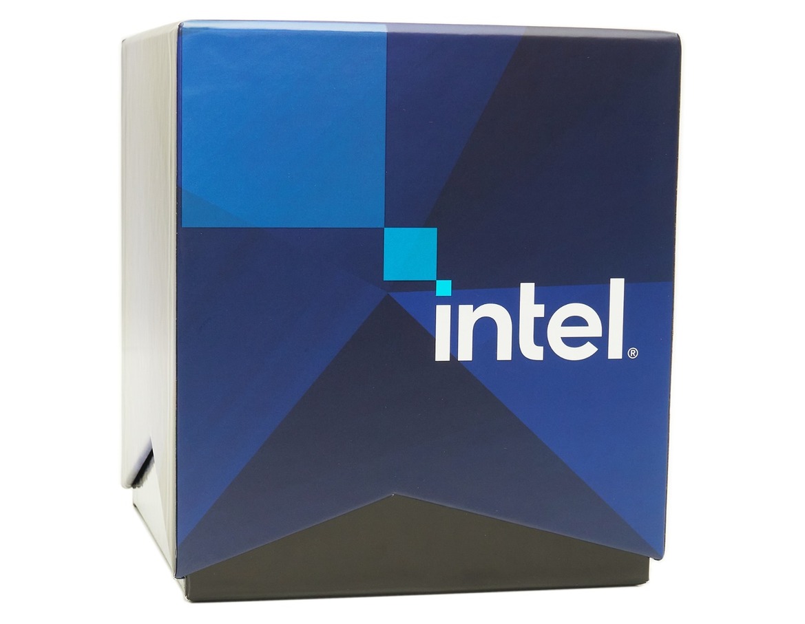 Intel Core i9-11900K And i5-11600K Review: Rocket Lake-S Liftoff