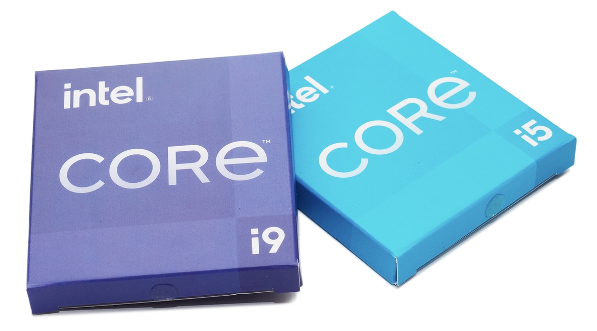 Intel Core i9-11900K And i5-11600K Review: Rocket Lake-S Liftoff