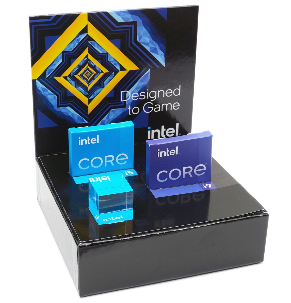 Intel Core i9-11900K And i5-11600K Review: Rocket Lake-S Liftoff
