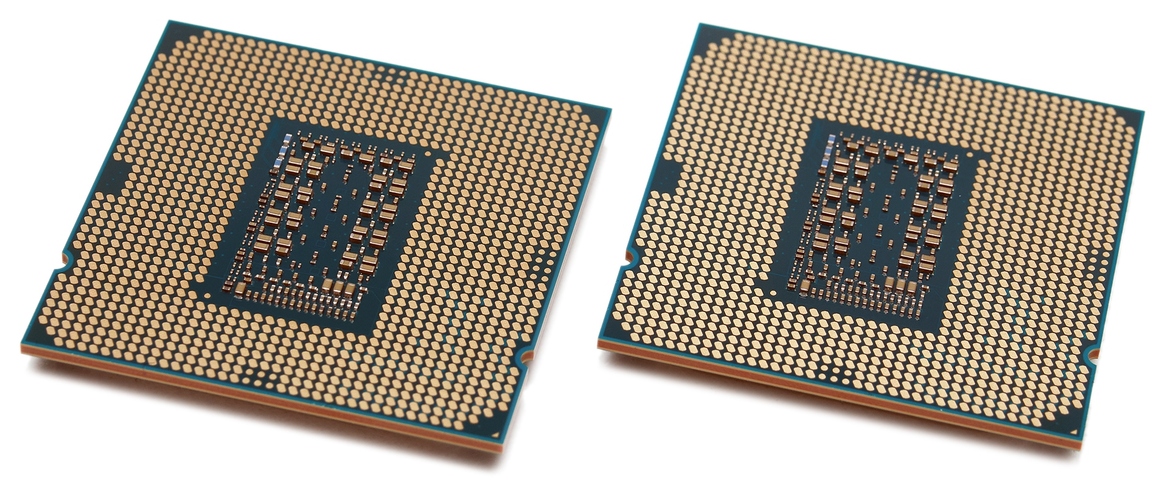 Intel Core i9-11900K And i5-11600K Review: Rocket Lake-S Liftoff