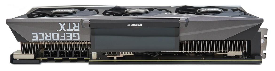 Colorful iGame GeForce RTX 3060 Ti Vulcan OC-V Review: Tricked-Out