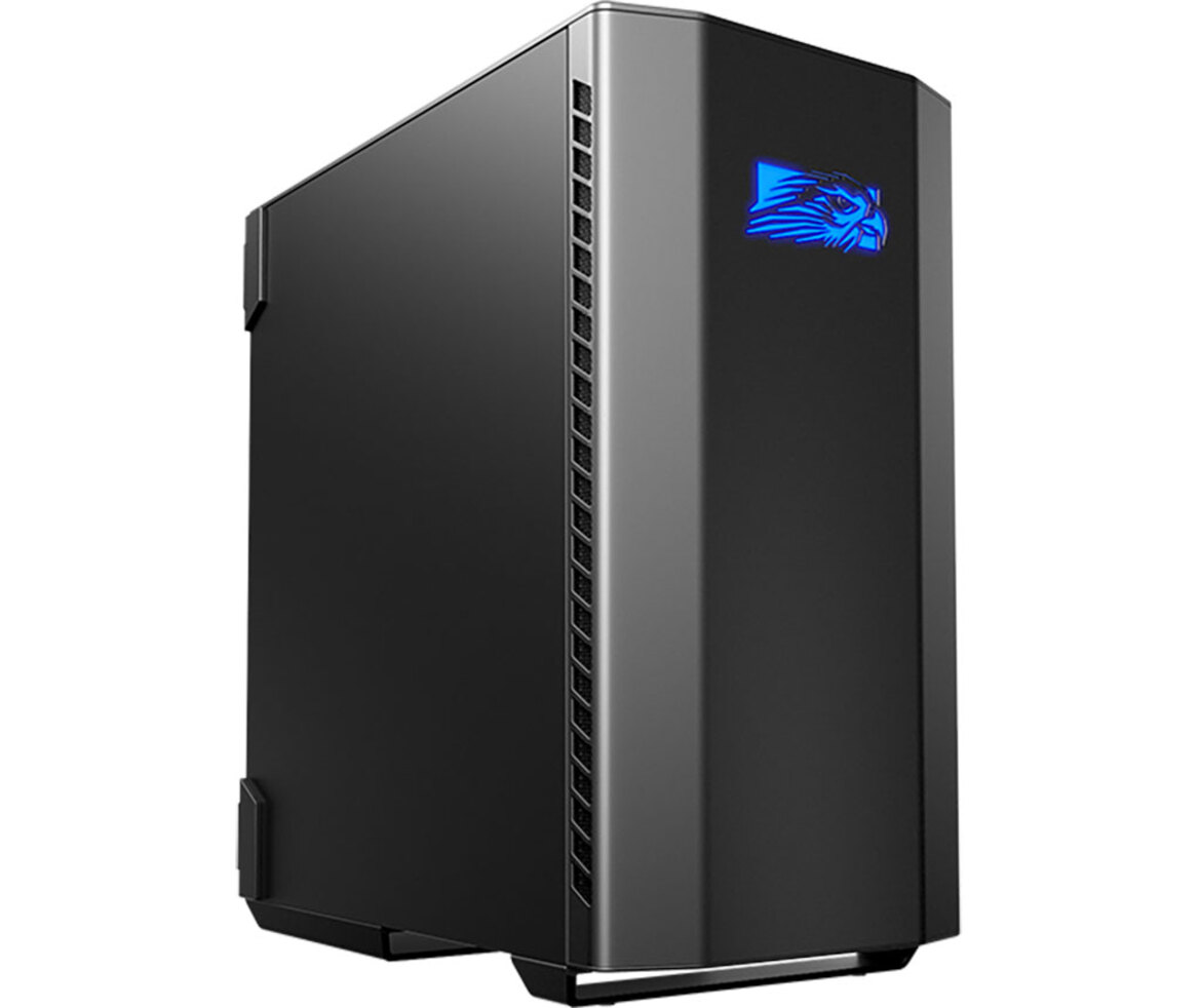 Falcon Northwest Talon Review: Killer Bird Of Prey Gaming PC
