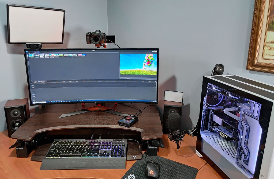 EVGA XR1 Review: Full-Featured High Quality Stream Capture
