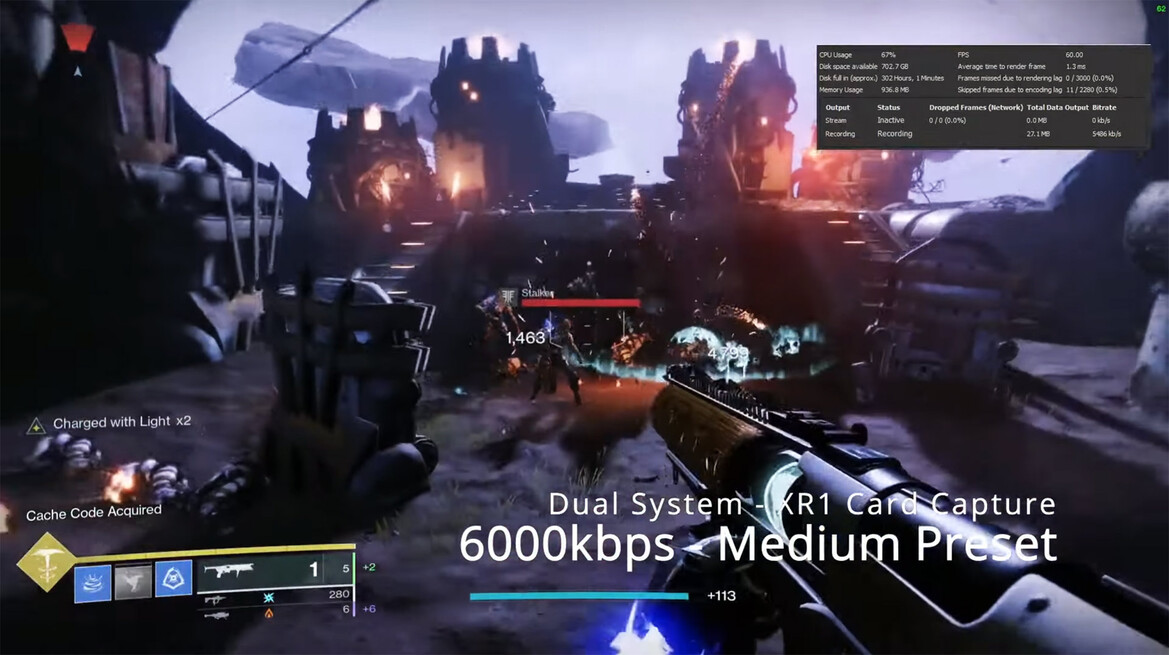 EVGA XR1 Review: Full-Featured High Quality Stream Capture