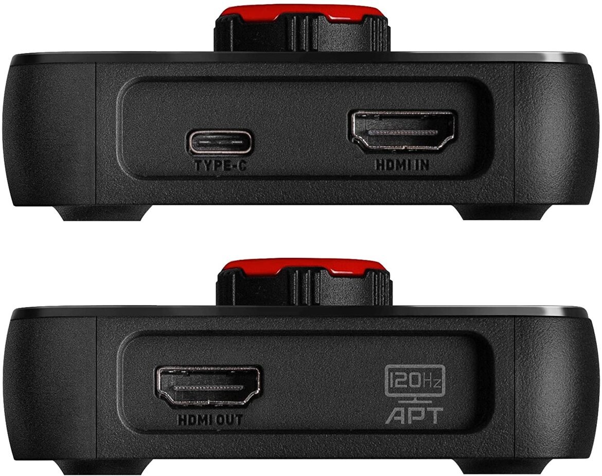 EVGA XR1 Review: Full-Featured High Quality Stream Capture