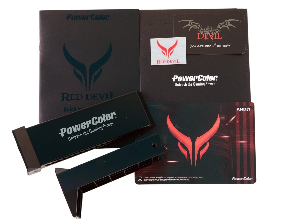 PowerColor Red Devil Ultimate Radeon RX 6900 XT Review: Speed Demon