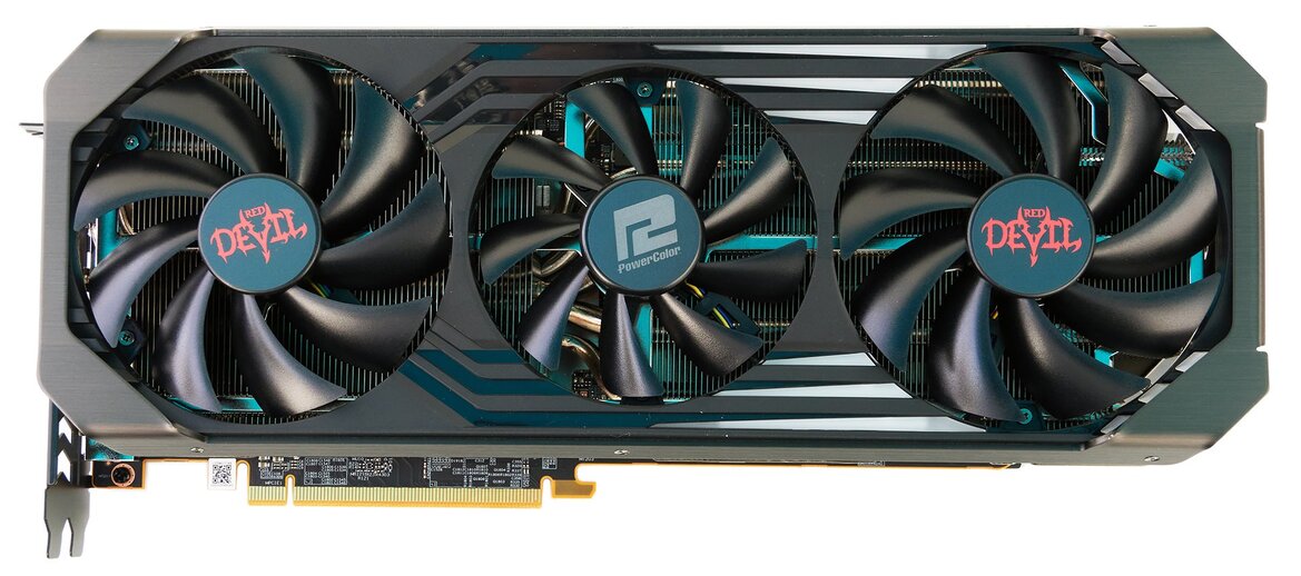 PowerColor Red Devil Ultimate Radeon RX 6900 XT Review: Speed Demon