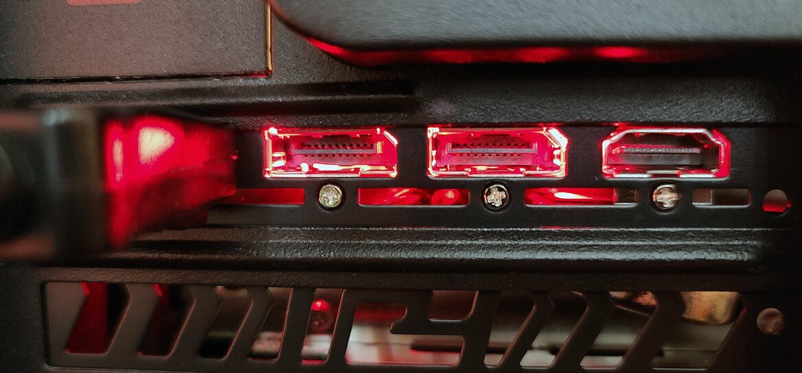 PowerColor Red Devil Ultimate Radeon RX 6900 XT Review: Speed Demon