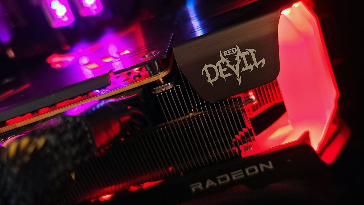 PowerColor Red Devil Ultimate Radeon RX 6900 XT Review: Speed Demon