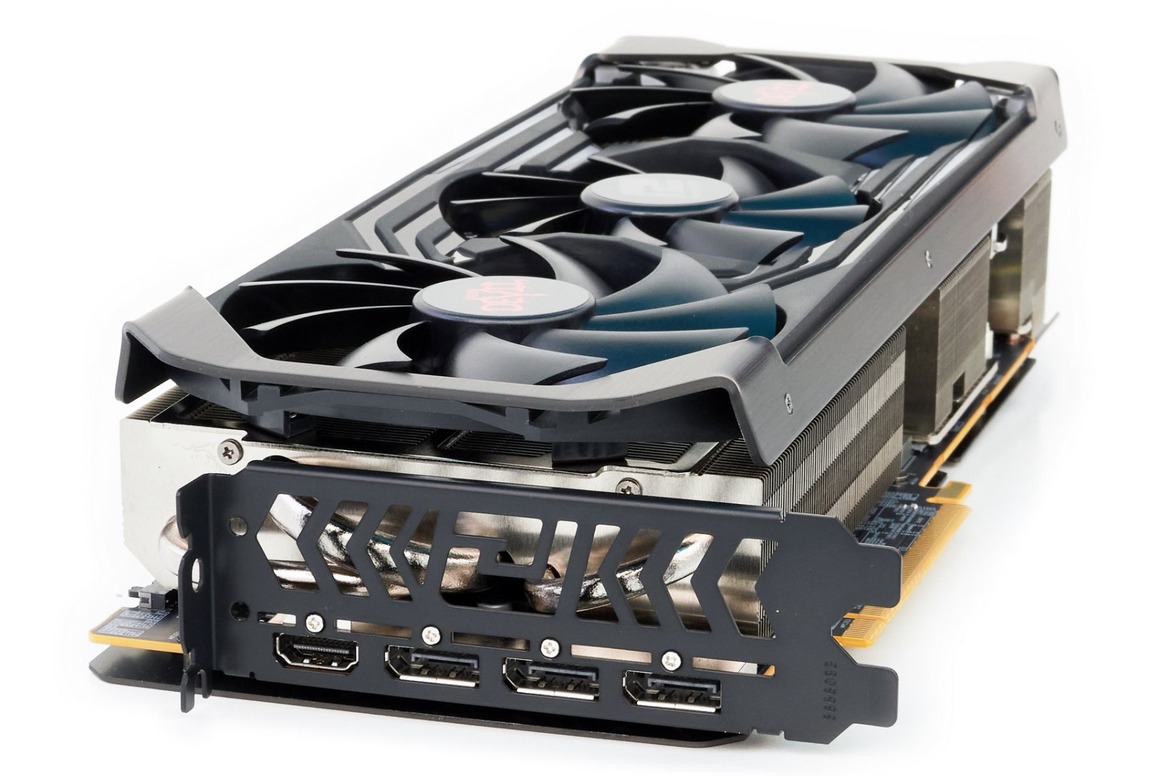 PowerColor Red Devil Ultimate Radeon RX 6900 XT Review: Speed Demon