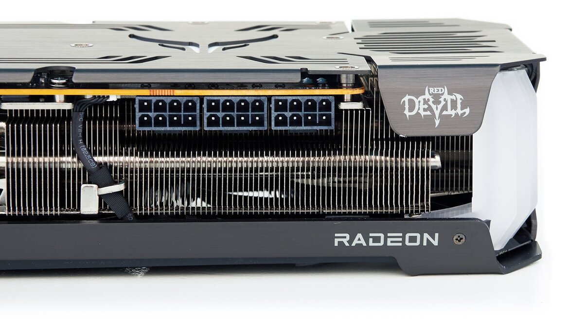 PowerColor Red Devil Ultimate Radeon RX 6900 XT Review: Speed Demon