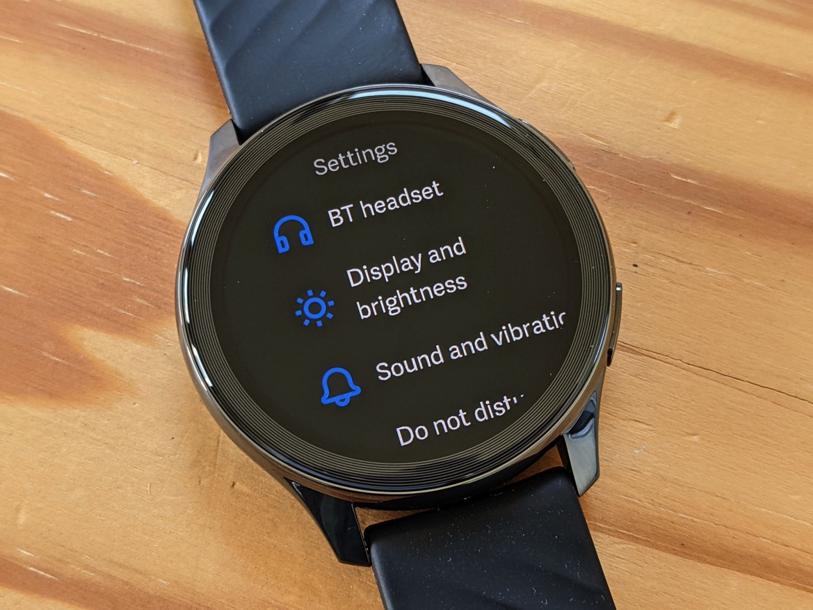 OnePlus Watch Review: A Great First Effort In Need Of Polish