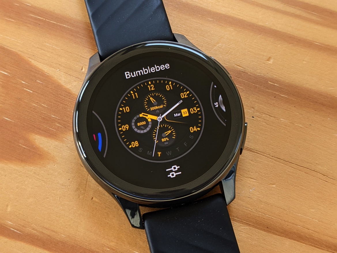 OnePlus Watch Review: A Great First Effort In Need Of Polish