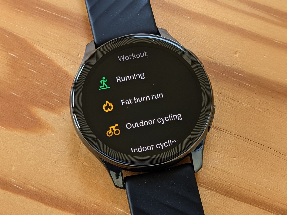 OnePlus Watch Review: A Great First Effort In Need Of Polish