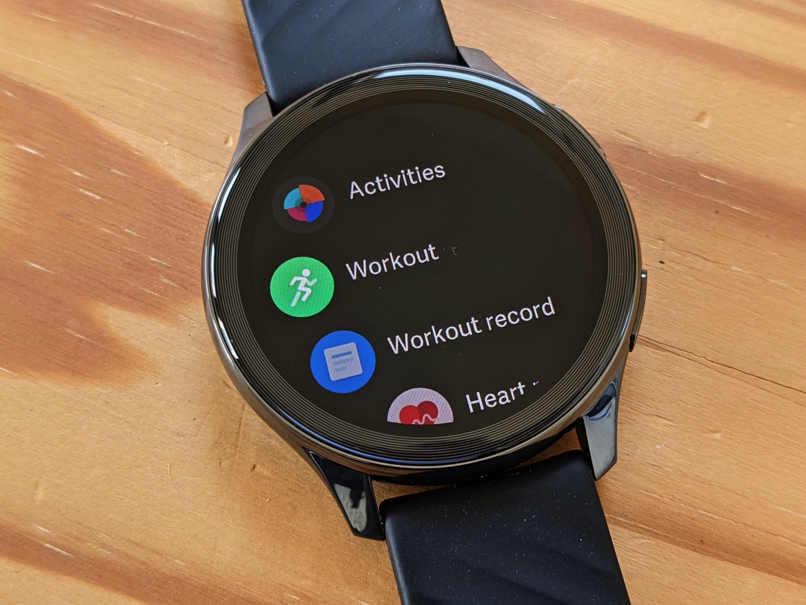 OnePlus Watch Review: A Great First Effort In Need Of Polish
