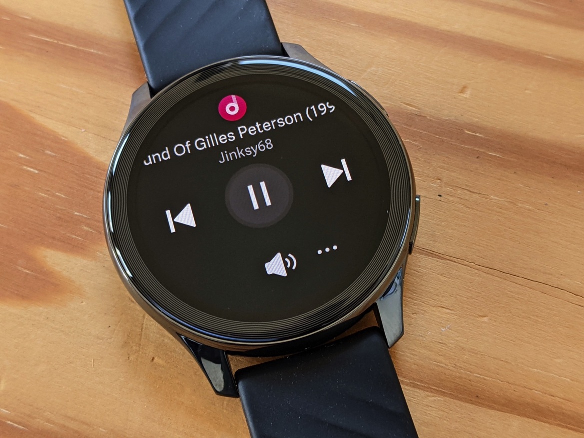 OnePlus Watch Review: A Great First Effort In Need Of Polish
