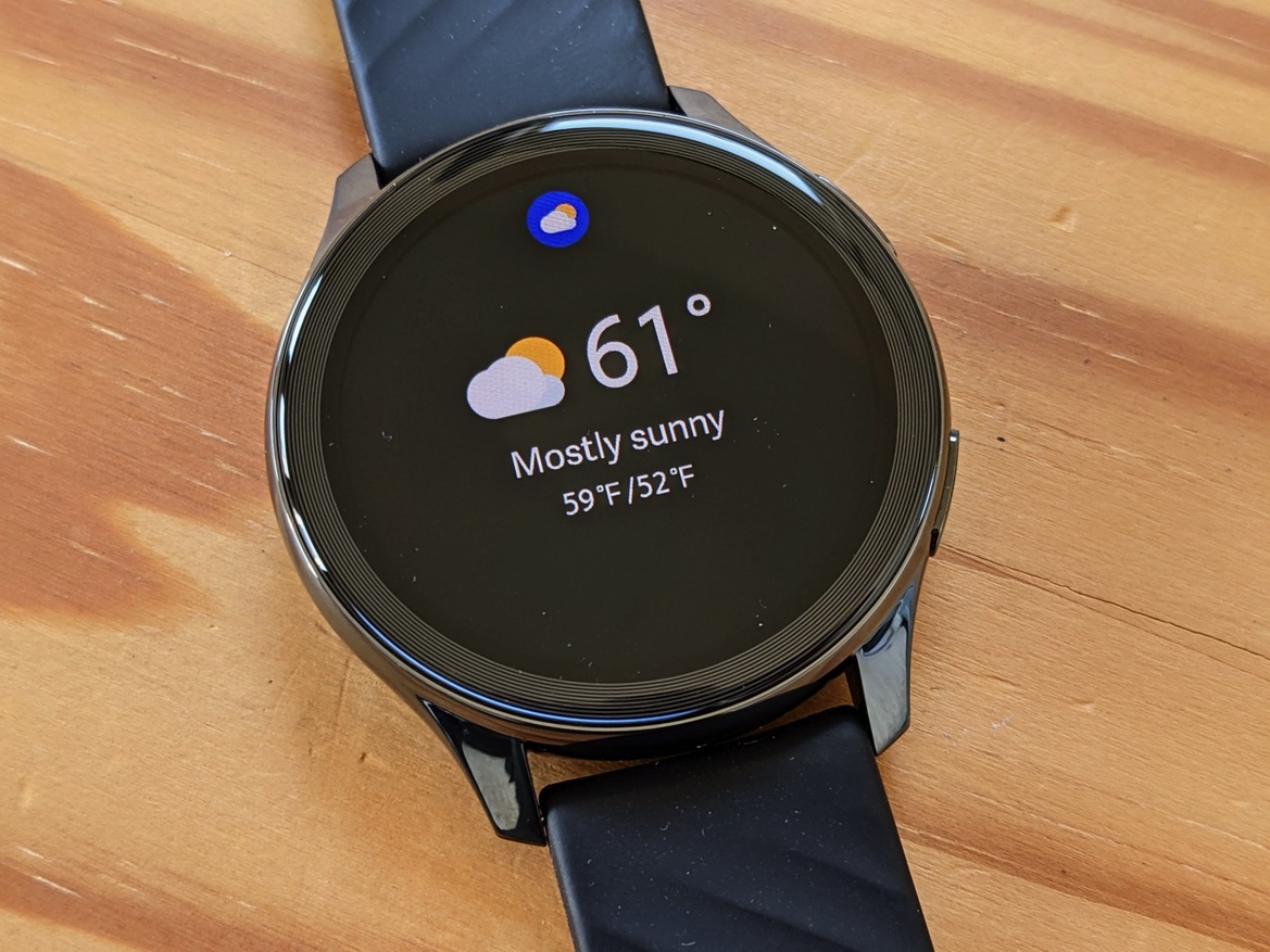 OnePlus Watch Review: A Great First Effort In Need Of Polish