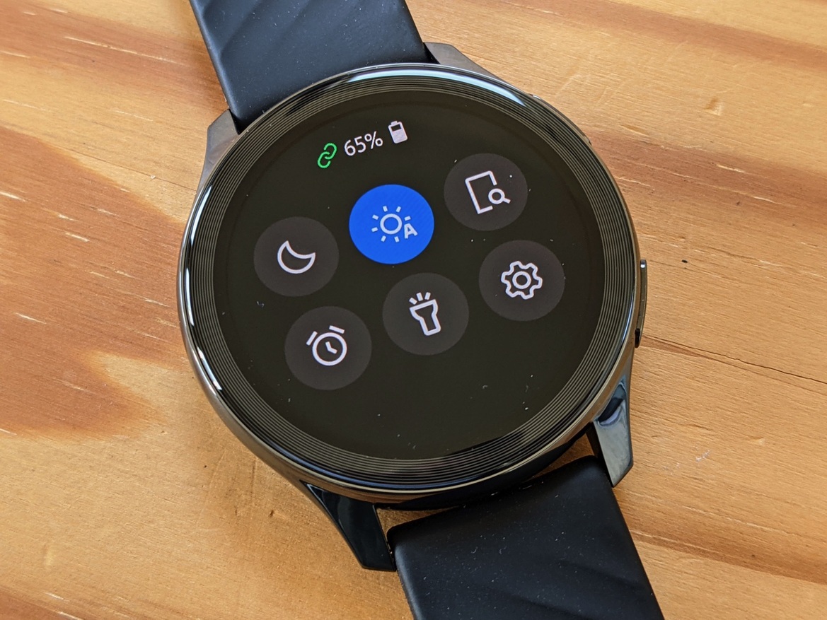OnePlus Watch Review: A Great First Effort In Need Of Polish