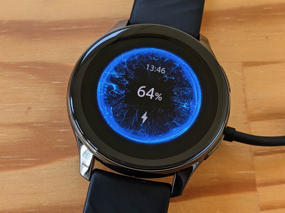 OnePlus Watch Review: A Great First Effort In Need Of Polish