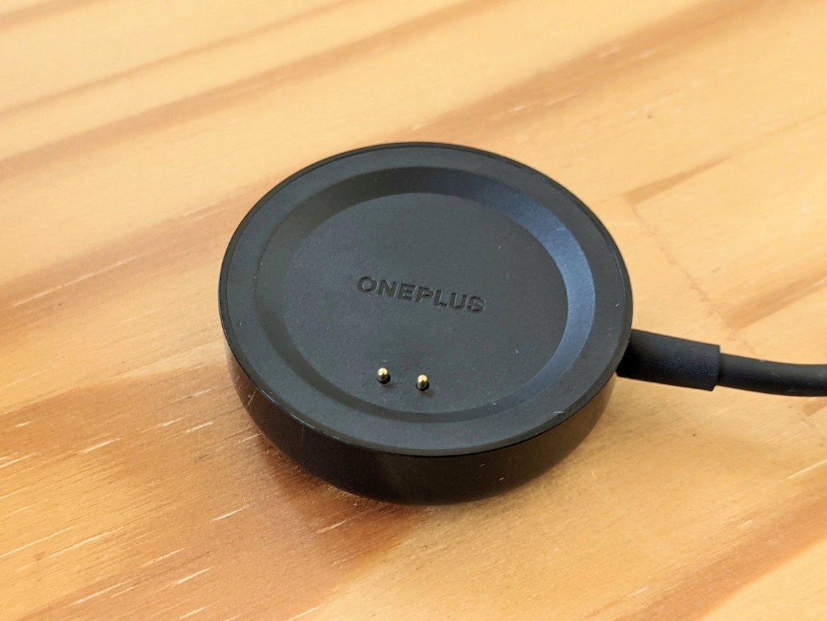 OnePlus Watch Review: A Great First Effort In Need Of Polish