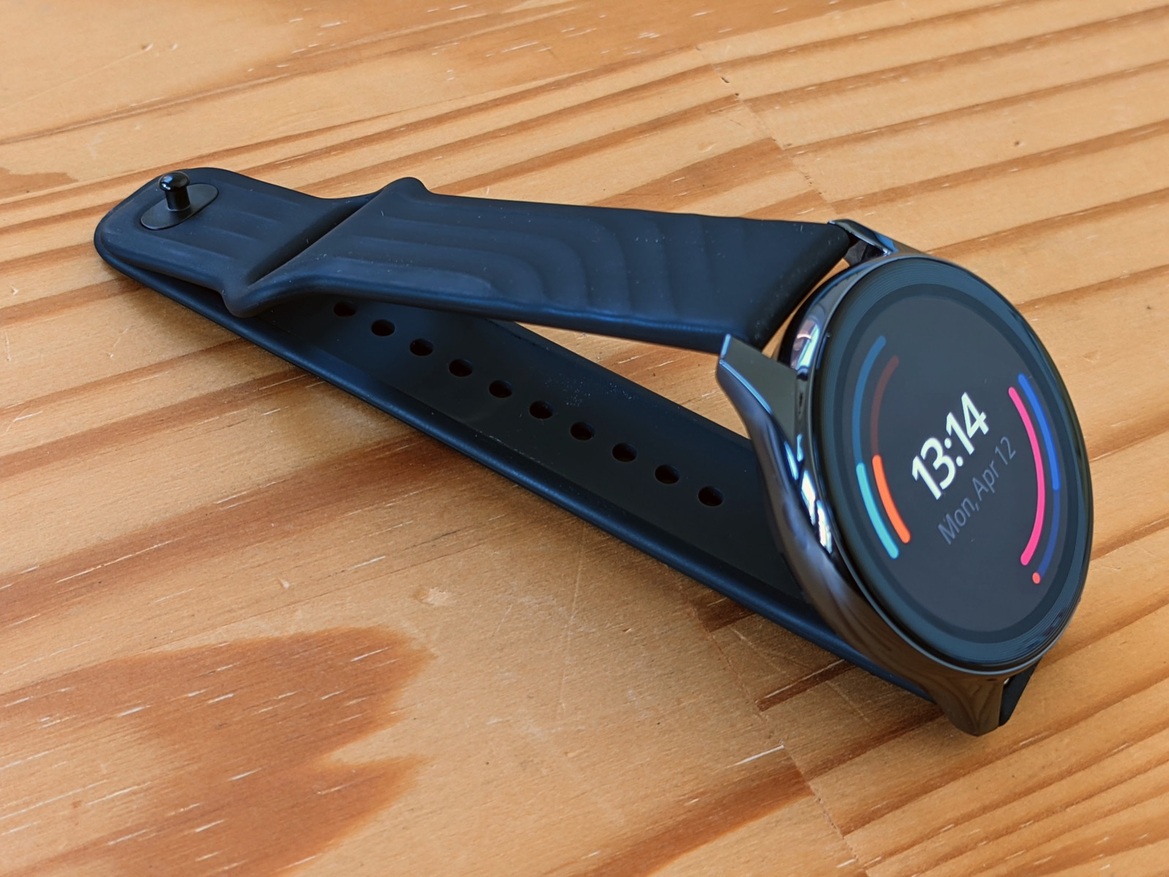 OnePlus Watch Review: A Great First Effort In Need Of Polish