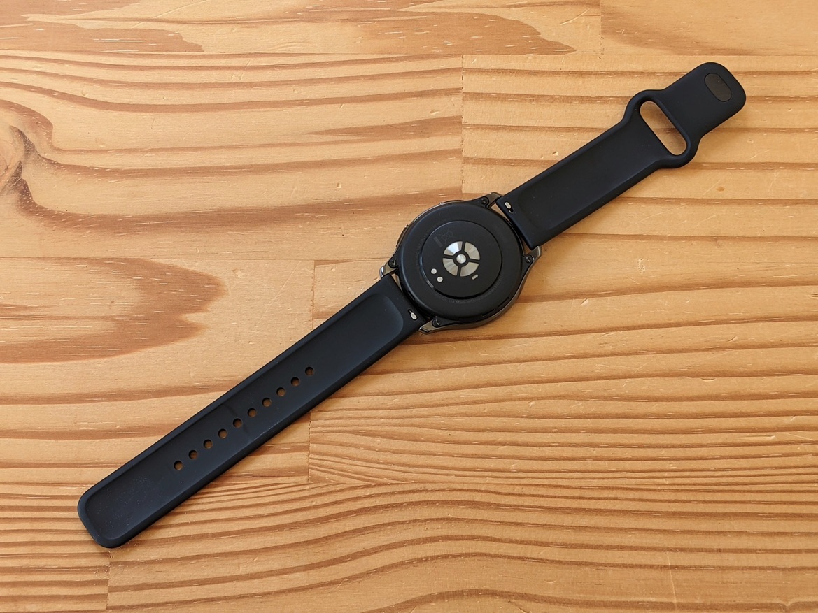 OnePlus Watch Review: A Great First Effort In Need Of Polish