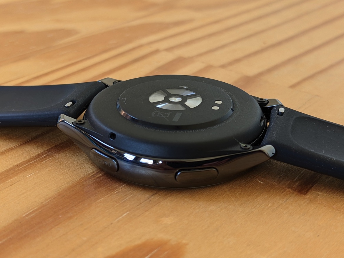 OnePlus Watch Review: A Great First Effort In Need Of Polish