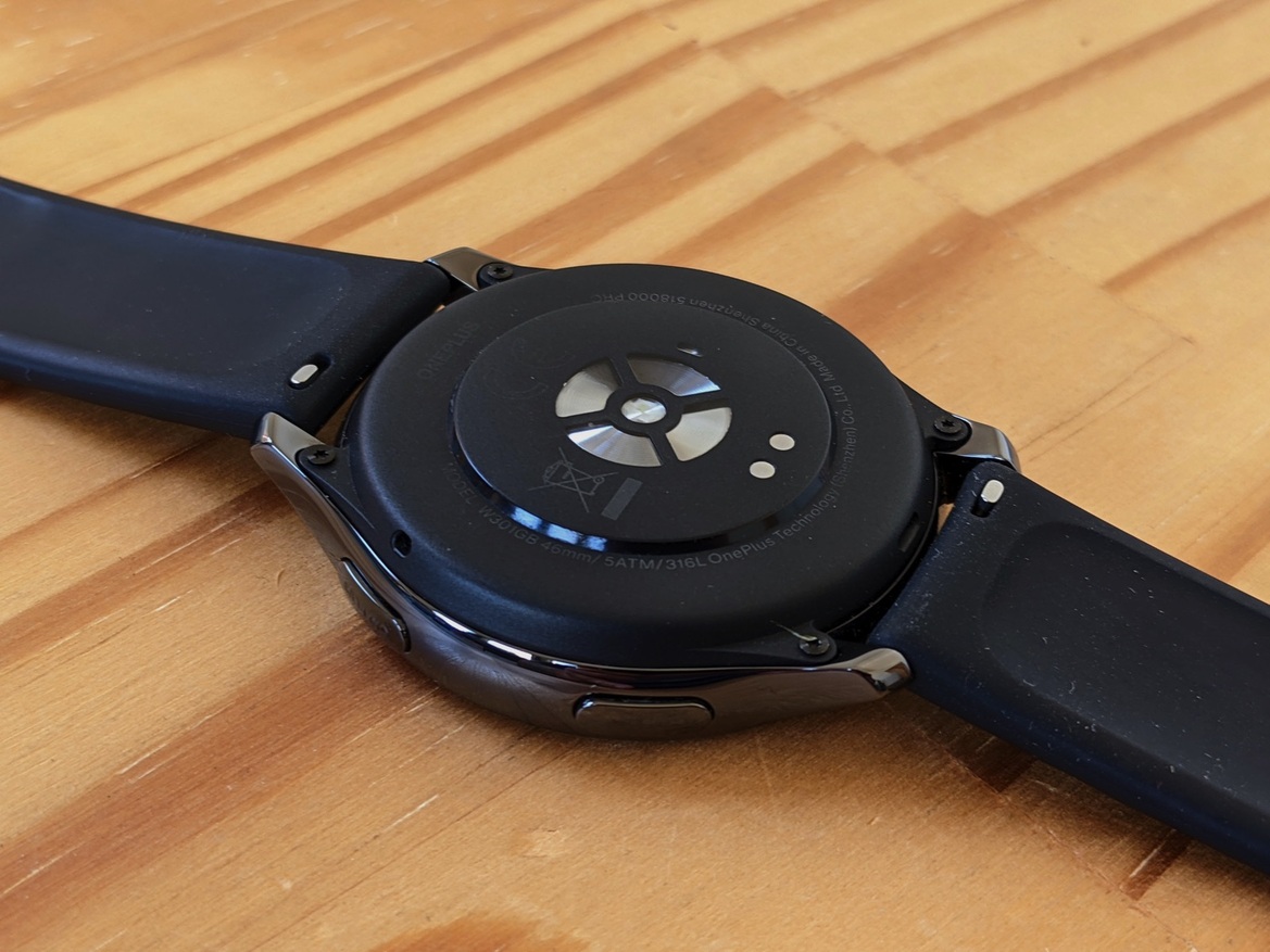 OnePlus Watch Review: A Great First Effort In Need Of Polish