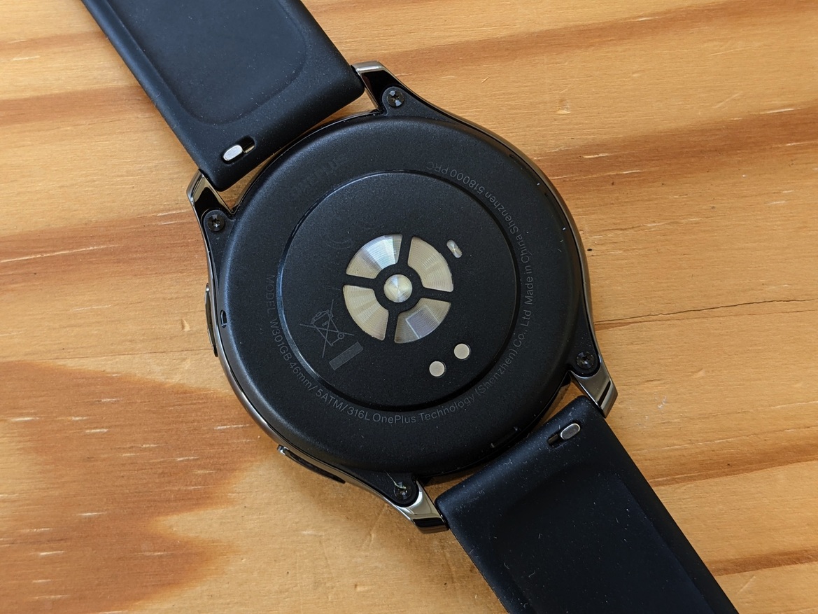 OnePlus Watch Review: A Great First Effort In Need Of Polish