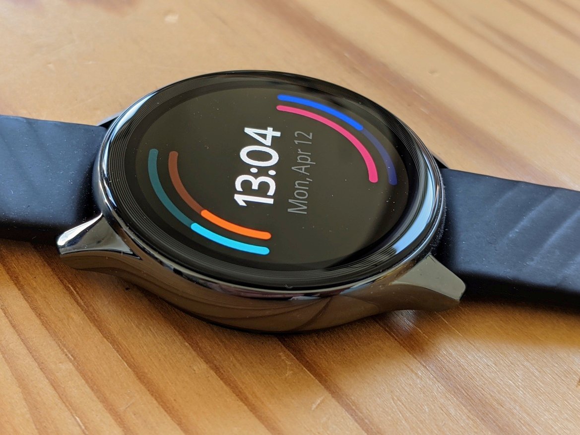 OnePlus Watch Review: A Great First Effort In Need Of Polish