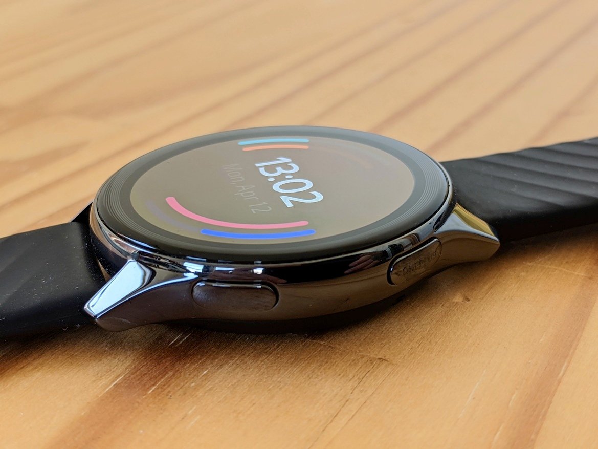 OnePlus Watch Review: A Great First Effort In Need Of Polish