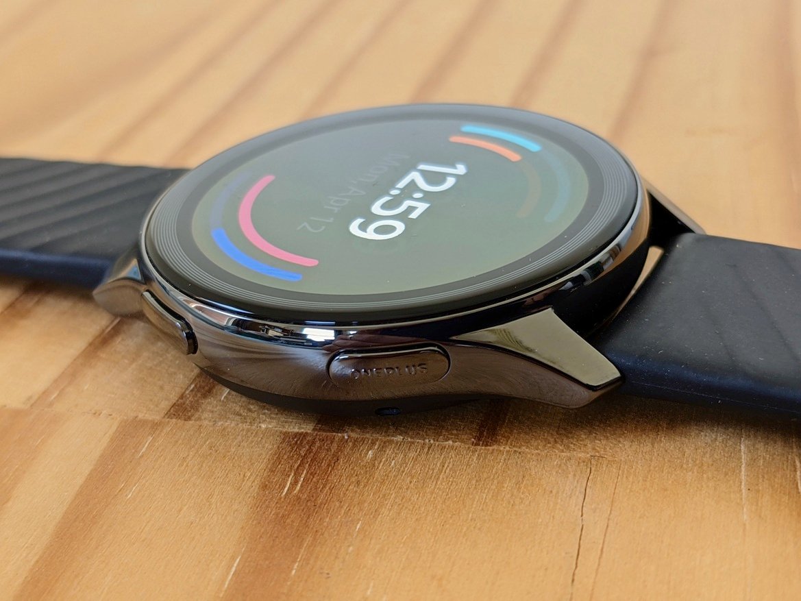 OnePlus Watch Review: A Great First Effort In Need Of Polish