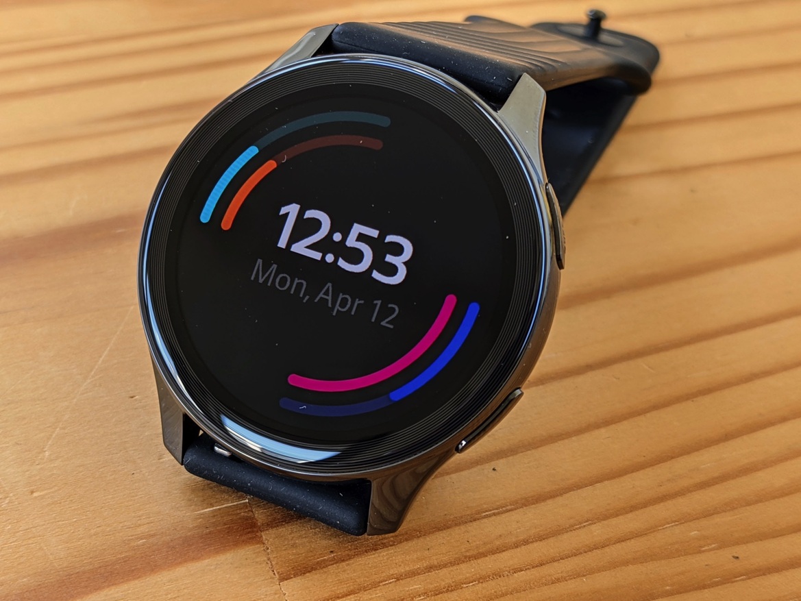 OnePlus Watch Review: A Great First Effort In Need Of Polish