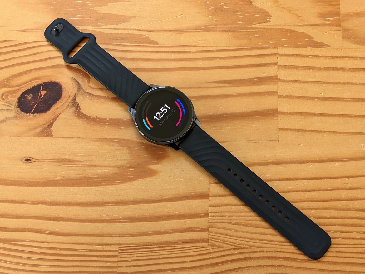 OnePlus Watch Review: A Great First Effort In Need Of Polish