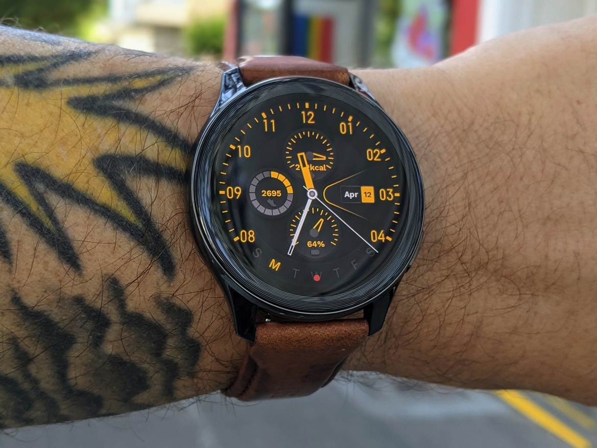 OnePlus Watch Review: A Great First Effort In Need Of Polish