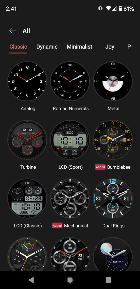 OnePlus Watch Review: A Great First Effort In Need Of Polish