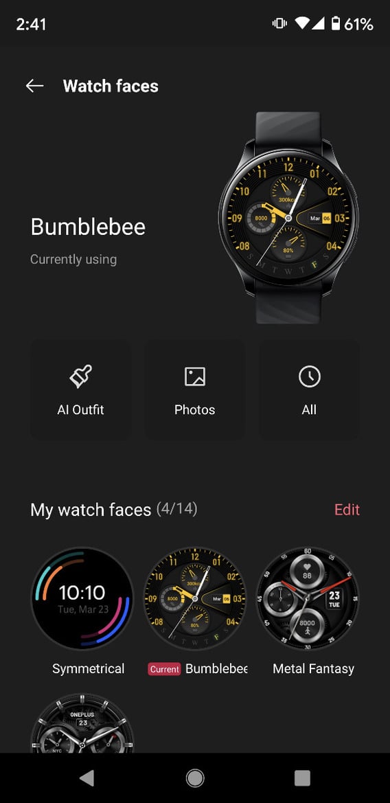 OnePlus Watch Review: A Great First Effort In Need Of Polish